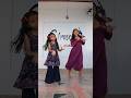 Suni jo teri murali💃💕 Yojana and Aahana🥰🥰 #dance #dancingstarsnepal #song