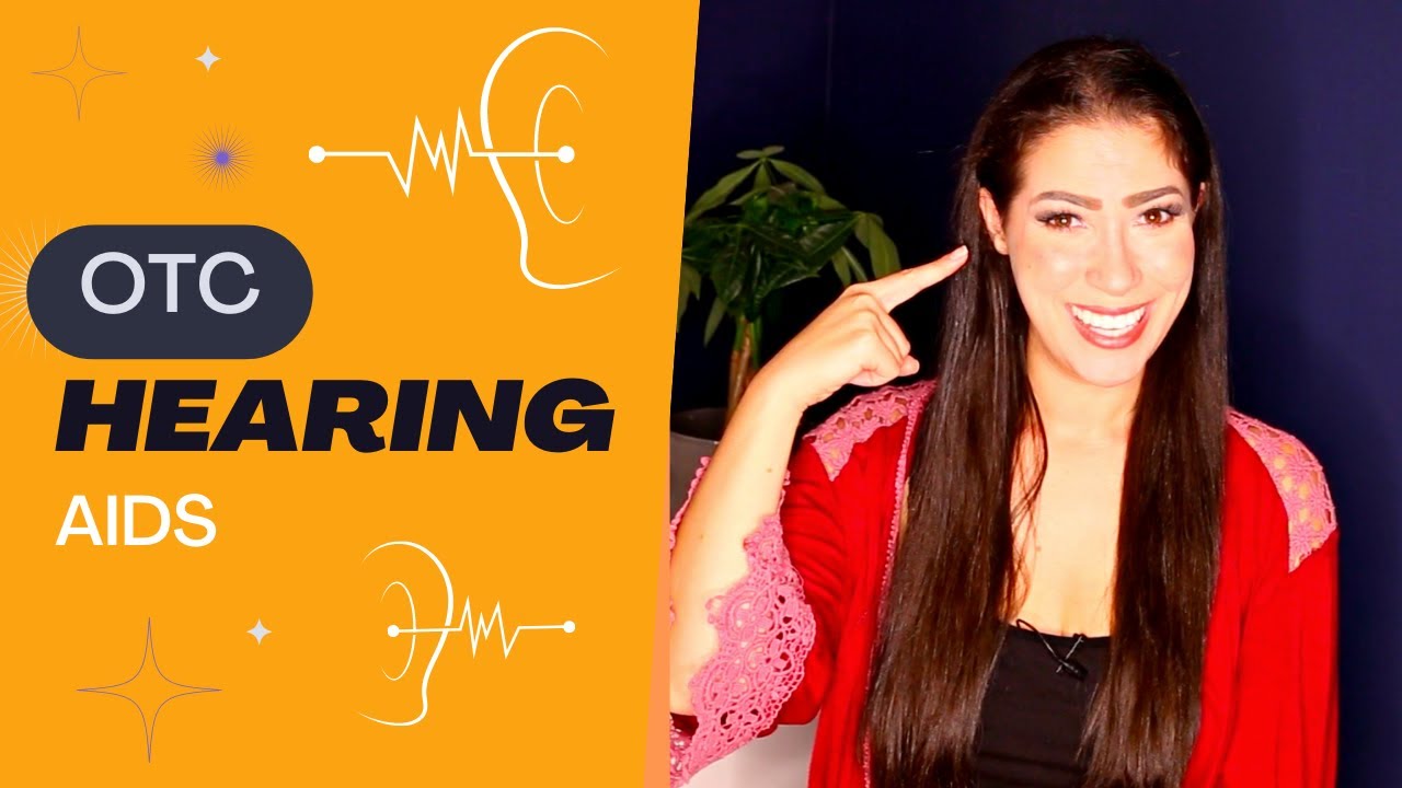 Over the Counter Hearing Aids Available WITHOUT PRESCRIPTION YouTube
