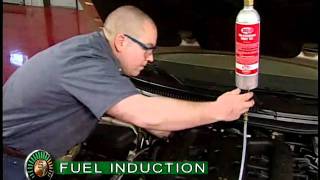 What's a Fuel Injection Service And Why Should I Do It?