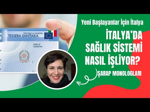 #06 Şarap Monologları I İtalya Gurbet Mi? Sağlık Sistemi Nasıl? I Primitivo Üzümü Lezzetli Mi?