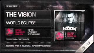 The Vision - World Eclipse (Official HQ Preview)