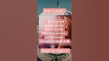 Pick a card! What message do you need to hear right now? Quick oracle cards reading
