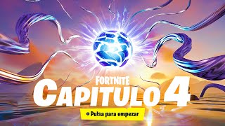 CUENTA ATRÁS *EVENTO FINAL* FRACTURA CAPITULO 3 FORTNITE