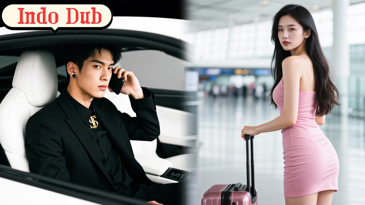 Demi selingkuhan, ia usir istri dari kantor. Istri hilang, dia menyesal dan mencarinya gila-gilaan!