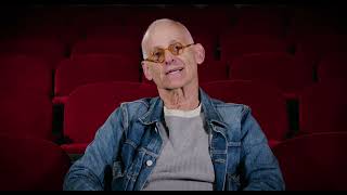 DAY OF THE OUTLAW Intro by Bob Rubin || Sag Harbor Cinema Original