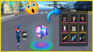 Top 5 New Secret Tips & Tricks In Free Fire 2021 - BFC Gamer #11 screenshot 4