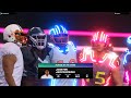 Madden NFL 24 Showdown 3v3 Online!!