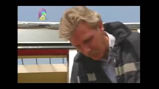 Chips On Fire Come Outside 1994