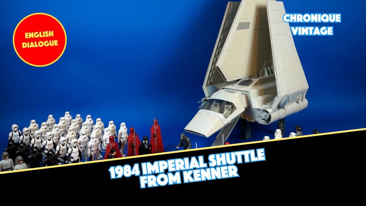 Vintage Star Wars Imperial Shuttle Part 1984 Original Kenner Battery Cover Details about   1 
