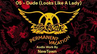 Aerosmith - Dude Looks Like A Lady - YouTube