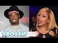 K. Michelle Reacts To Memphitz And Toya Fight & Tara Wallace Defines Baby Mama | Bossip Weekly Recap