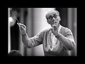 Capture de la vidéo J.s.bach "Suite No 2" Yevgeny Mravinsky