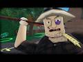 TIM FARM OBBY RUN Roblox Boss Battle FULL GAME #roblox #scaryobby