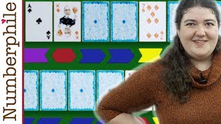 Card Flipping Proof - Numberphile Card Flipping Proof - Numberphile