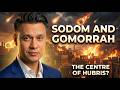 The Real Reason Sodom &amp; Gomorrah Was Annihilated | TheoflowAI