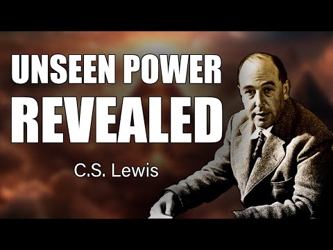 C.S. Lewis Reveals