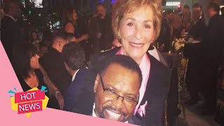 What Happened To Bailiff Petri Hawkins Byrd After Judge Judy?
