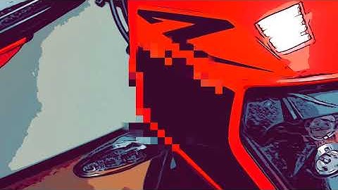 Ktm 690 Smc r  2021  Remus exhaust