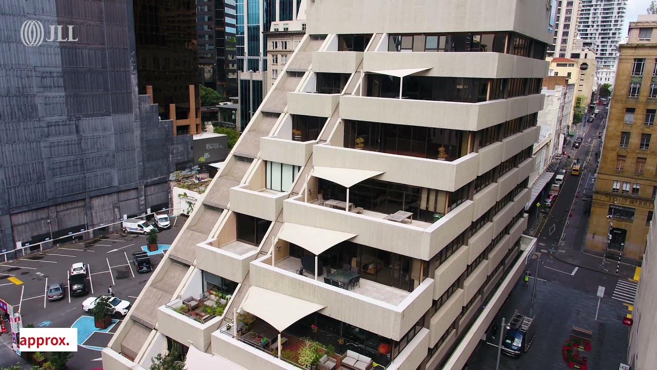 For Sale: 18 Shortland Street, Auckland CBD