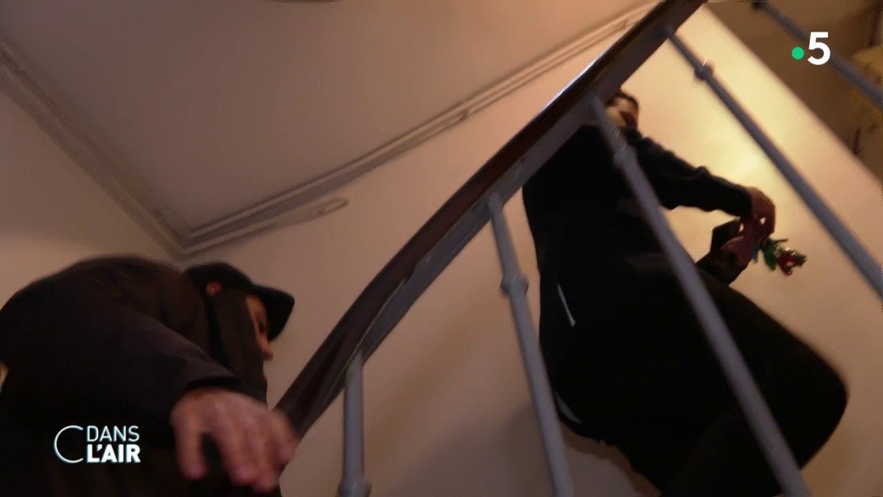 Immobilier : cette crise qui s'annonce... 