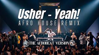 Download Lagu Usher – Yeah! (Afro House Remix 2026) | Pure 2000s Nostalgia Club Download Lagu Usher – Yeah! (Afro House Remix 2026) | Pure 2000s Nostalgia Club
