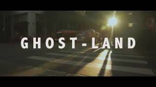 Video voorbeeld van "The Palms "Ghost-Land" Official Video"