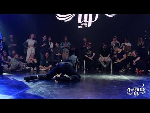BATTLE №3 |
