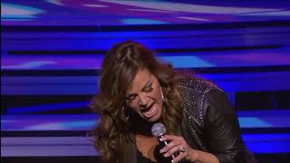 Jenni Rivera - A Cambio De Que (En Vivo Desde El Gibson Amphitheatre 2012) [Sin Marca]