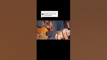 melodi perahu layar cover kentrung senar 3 by TARIPANG