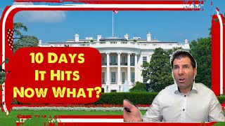 In 10 Days, Another Government Shut Down Hits Your Ssa, Ssdi, Ssi, Va, Food Stamps, Ebt