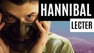 Hannibal Lecter | Document