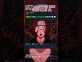 KAKASHIMIGHT GUY ROCKEDSHOCKED💀🥶