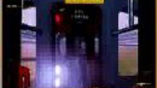 Saffire Shooter - Dolphin [GameCube] Early Tech Demo [R SIX]