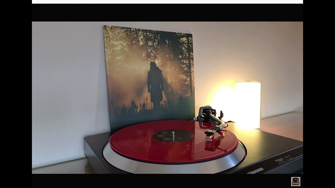 Thundercat - Them Changes