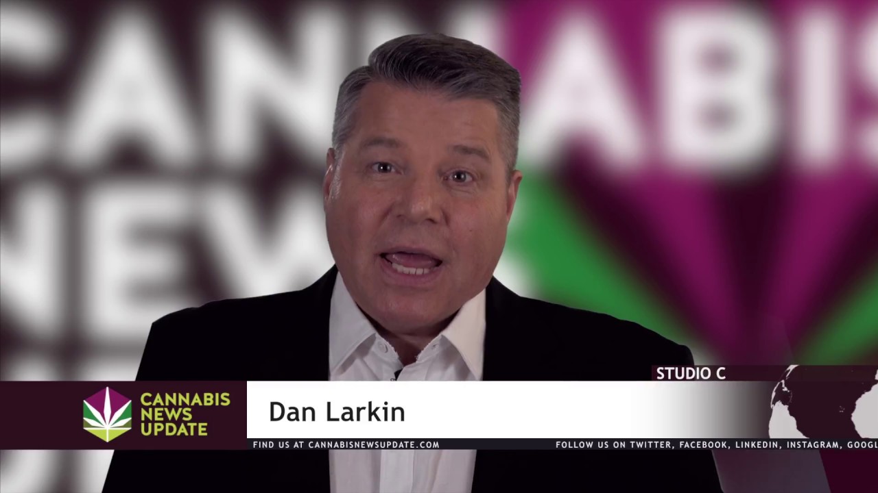 Cannabis News Update - March 9, 2018