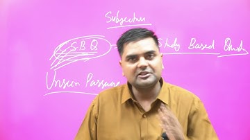 HPSC Subjective Paper Class - 01 #hpsc #pgt #python