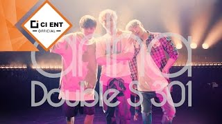 [Double S 301(더블에스301)] - 아하(AH-HA) (NO CUT DANCE VIDEO)