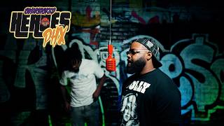 414 Justo x Westend Jo - TTB | Overlooked Heroes Performance 🎙 (Phoenix)