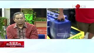 Download lagu TvOne Apa Kabar Indonesia Pagi 23 8 2019