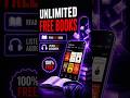 📚 Unlimited FREE Books & Audiobooks? Nobody Told You This! #freebooks #audiobooks