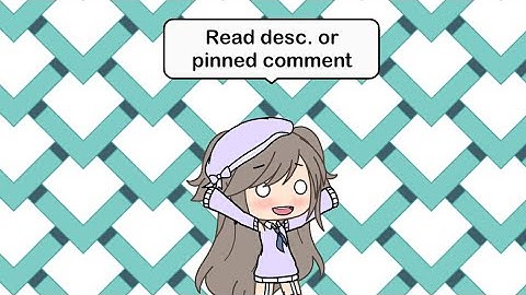 New intro..? // READ DESC OR PINNED COMMENT