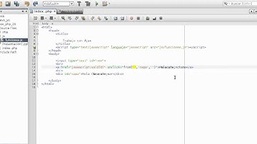 VideoTutorial 20 del Curso de PHP y MySQL