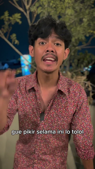 Akun slot maling video orang