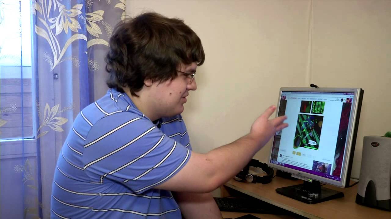 Художник-комиксист - YouTube