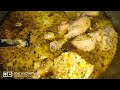 Kashmiri Chicken Yakhni Recipe | How to Cook kashmiri Chicken Yakhni |Chicken with Curd|Koker Yakhni