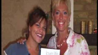 Sue Stone Interview Channel 5 News