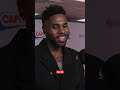 Jason Derulo's 'interesting' habit