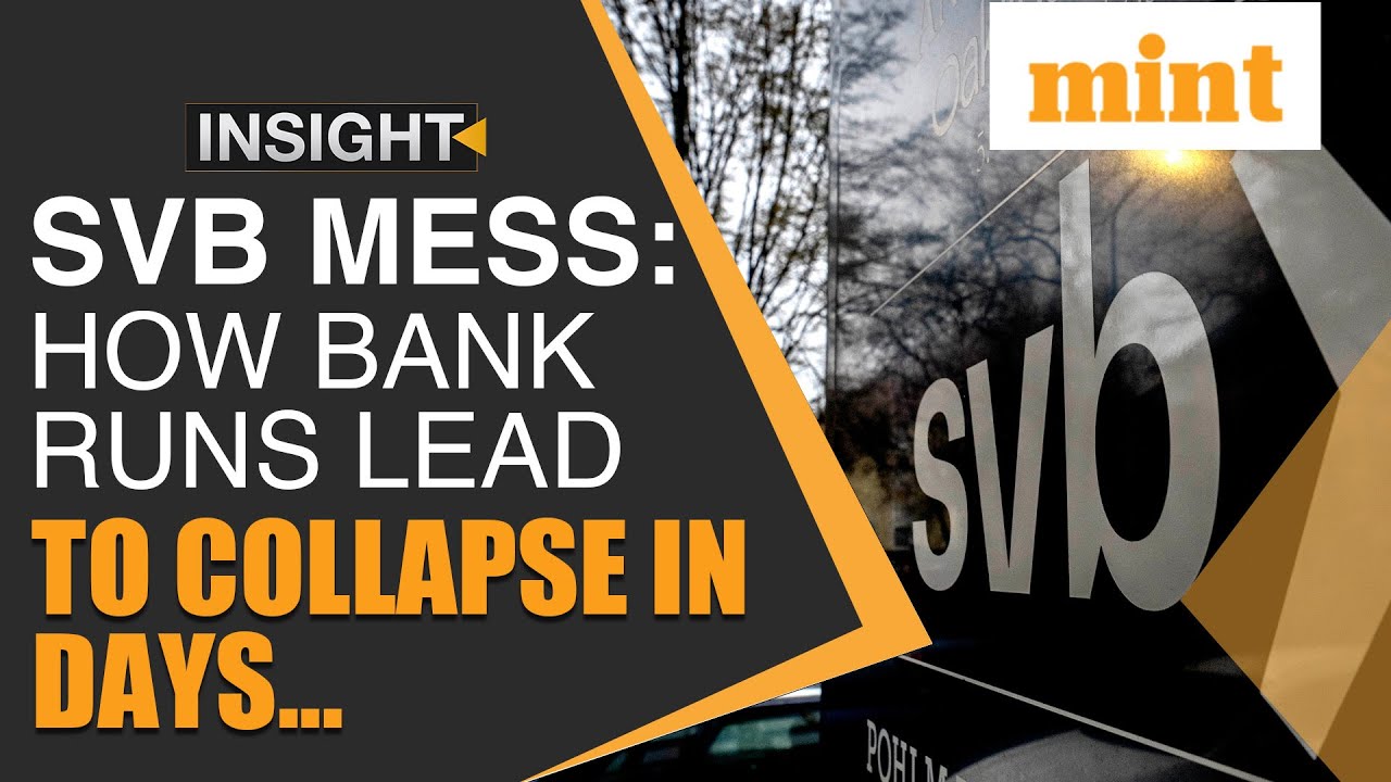 SVB Collapse Do Indian Banks Need To Worry I Former Finance Secy svb-collapse-do-indian-banks-need-to-worry-i-former-finance-secy