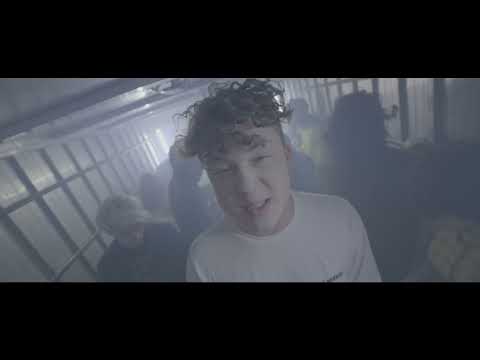 Voodoo Bloo - Ha Ha Ok Ok (UK Official Music Video)