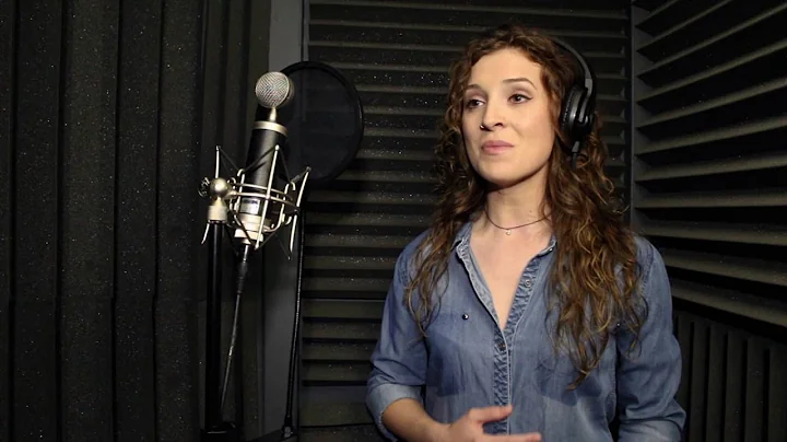 Anna Giordano - "She Used to be Mine"